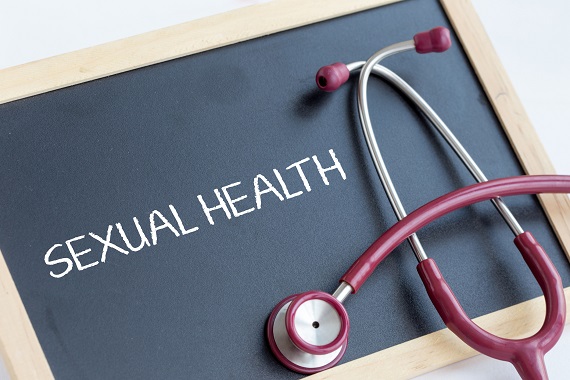 Educate yourself about Sexually Transmitted Infections